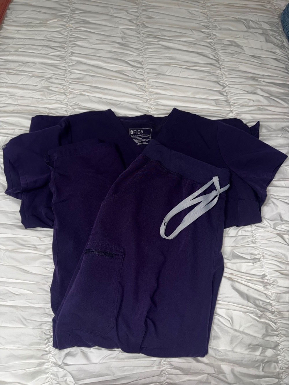 Figs Scrubs